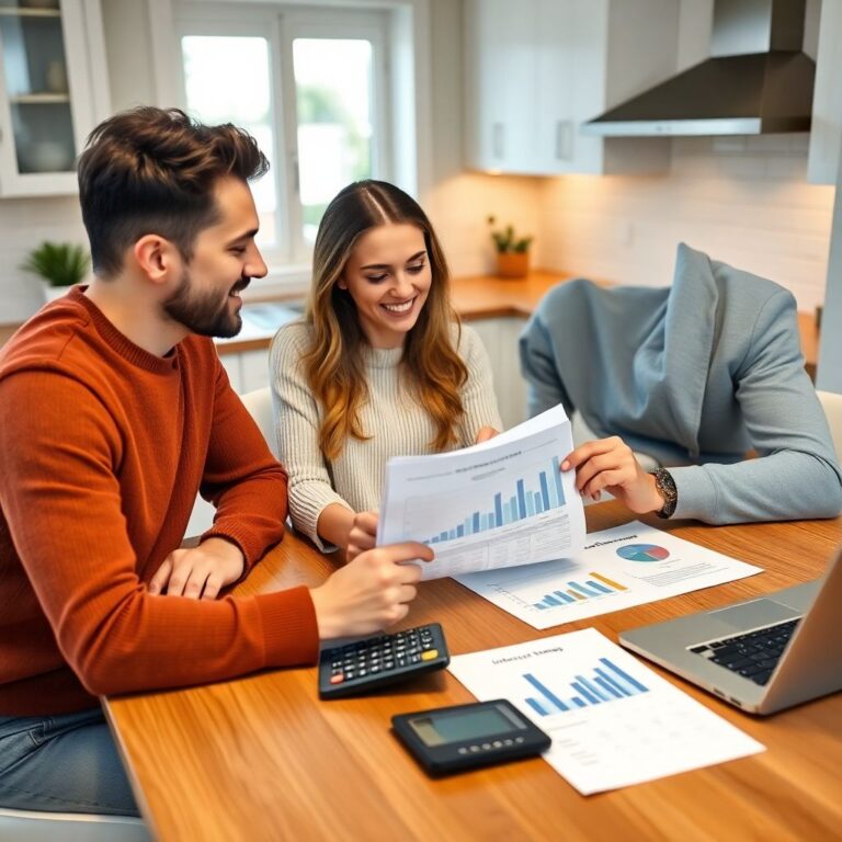 Как снизить переплату по ипотеке и платеж без риска для бюджета и жилья