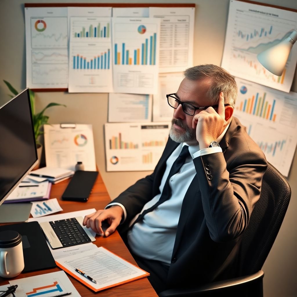 Диверсификация инвестиционного портфеля: как снизить риски и выбрать активы