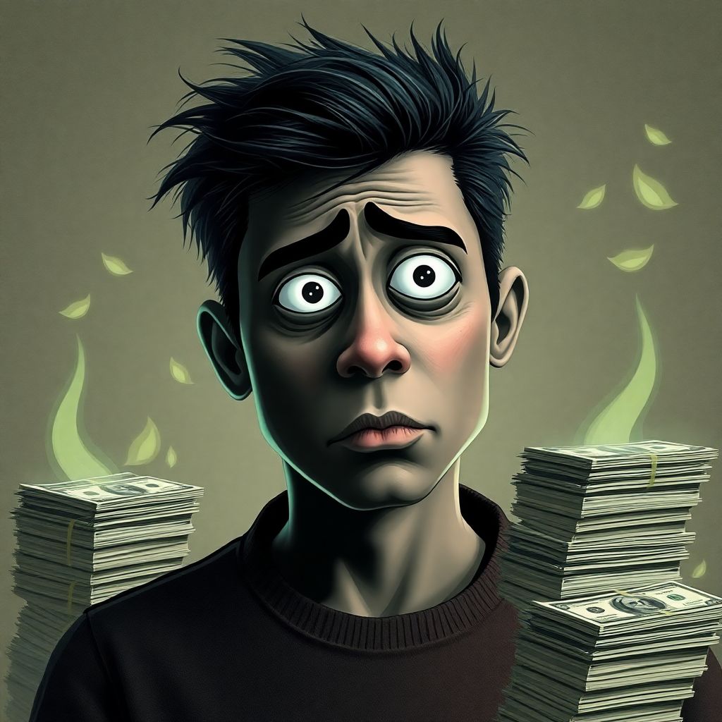 Как учитывать инфляцию в долгосрочных целях и защитить реальные сбережения