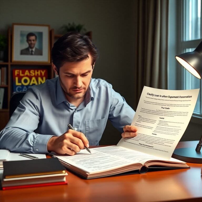 Как узнать реальную стоимость кредита и выбрать самый выгодный без переплаты