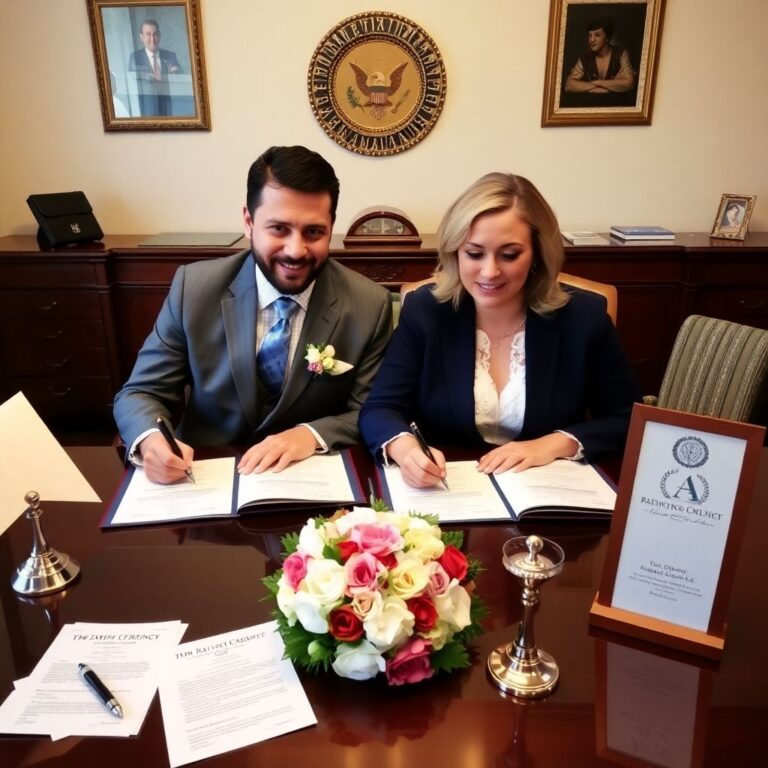 Если уже в браке: как укрепить отношения и сохранить любовь