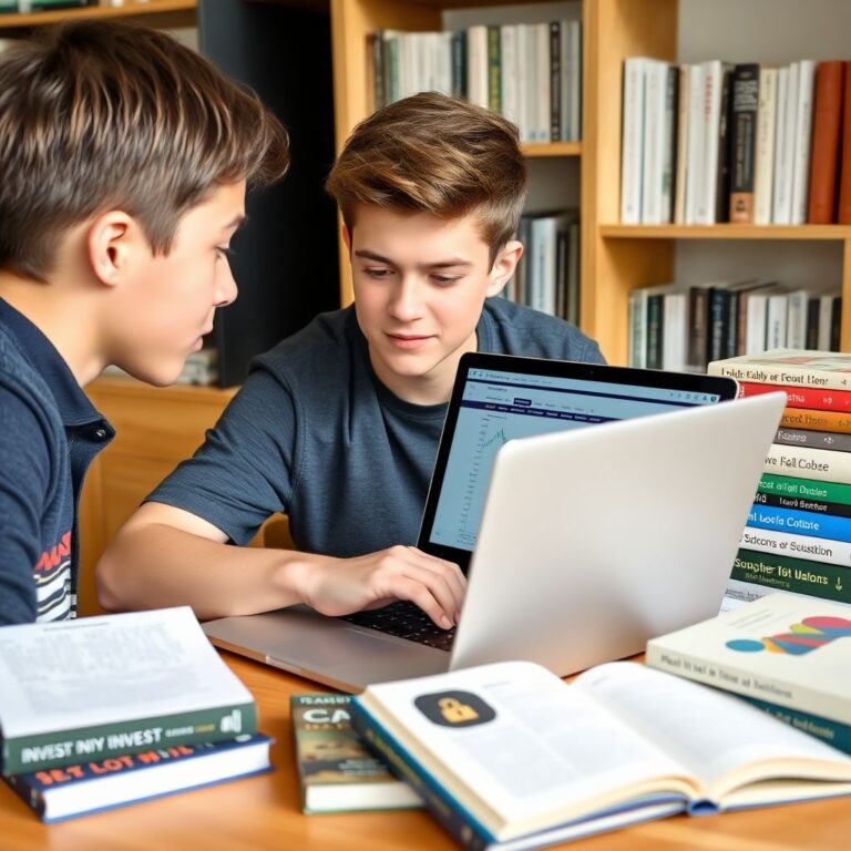 Как новичку выбрать брокера и платформу для онлайн-инвестирования без ошибок