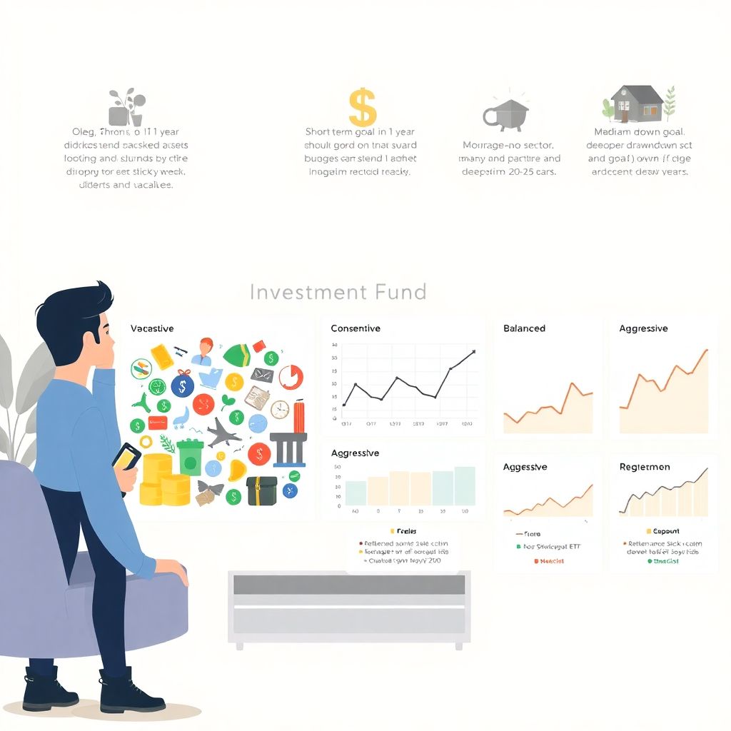 Инвестиционные фонды для начинающих: куда вложить деньги и как выбрать фонд