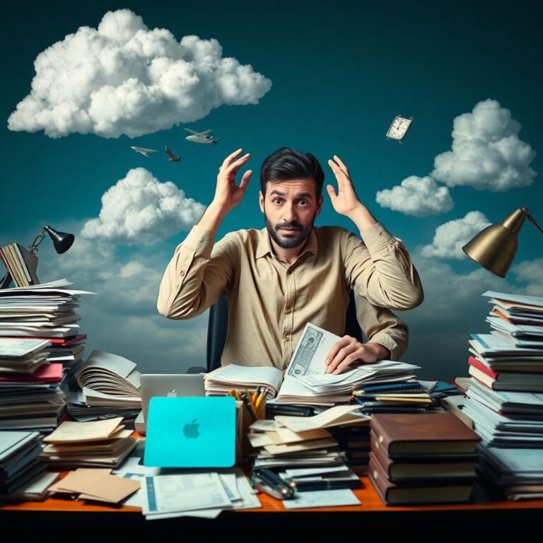 План выхода из долгов: как выбраться из кредитной ямы и прийти к финансовому отдыху