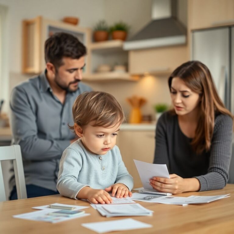 Психология денег: как детские установки мешают копить и инвестировать