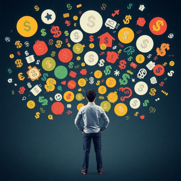 Инвестиции для начинающих: с чего начать, чтобы безопасно заработать