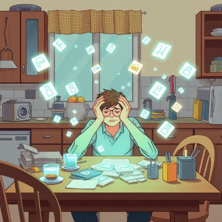 Финансовые привычки, которые разрушают бюджет, и как начать экономить