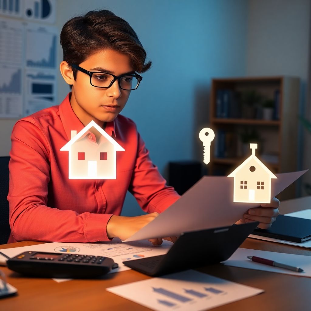 Ипотека или аренда: что выгоднее в 2024 году при разных доходах и планах