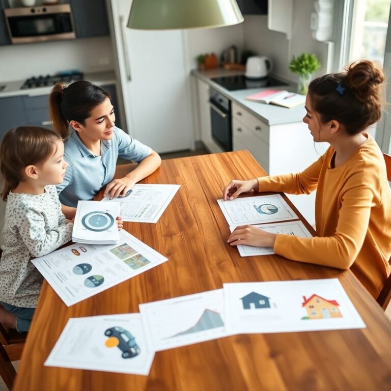 Как подготовиться к крупной покупке без кредитов и спланировать бюджет