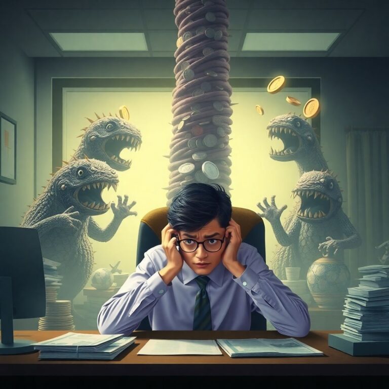 Куда выгодно вложить деньги при высокой инфляции и сохранить сбережения