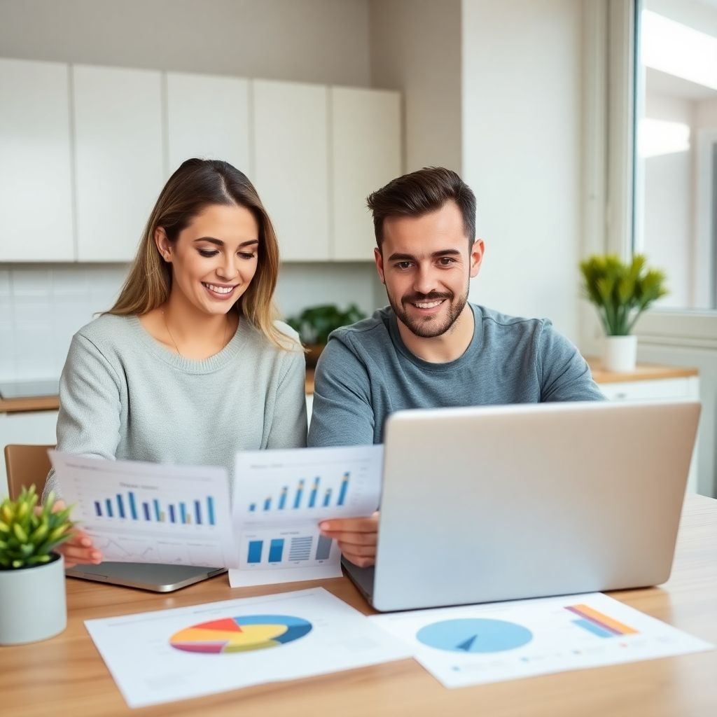 Ипотека без стресса: как рассчитать посильный платеж и жить спокойно