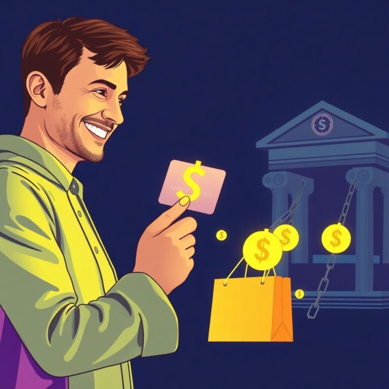 Кешбэк, бонусы и мили: как экономить на покупках и не влезть в долги