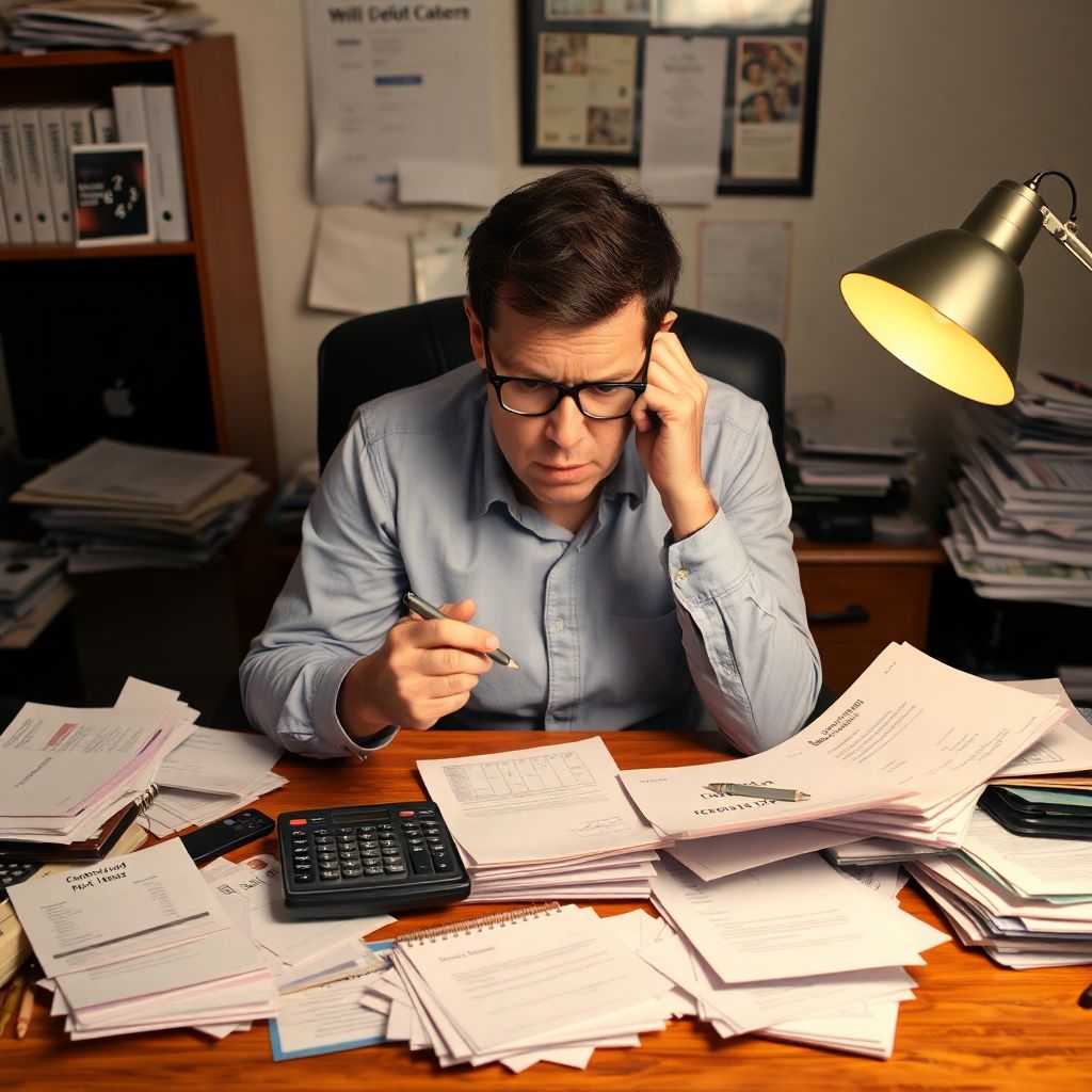 Несколько кредитов и не хватает денег: что делать, чтобы выбраться из долгов