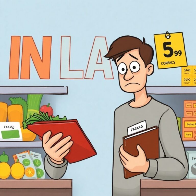 Инфляция и личные финансы: как защитить сбережения и покупательную способность