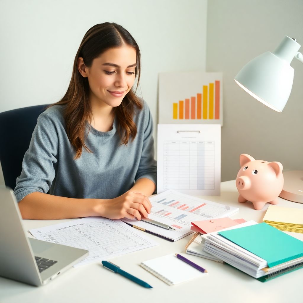 Минимум финансовой грамотности: ключевые навыки управления личными финансами