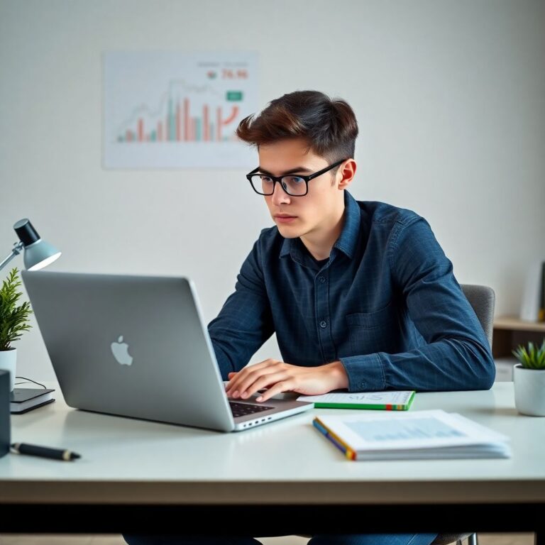 Инвестиции для новичков: акции, облигации, фонды и первые шаги