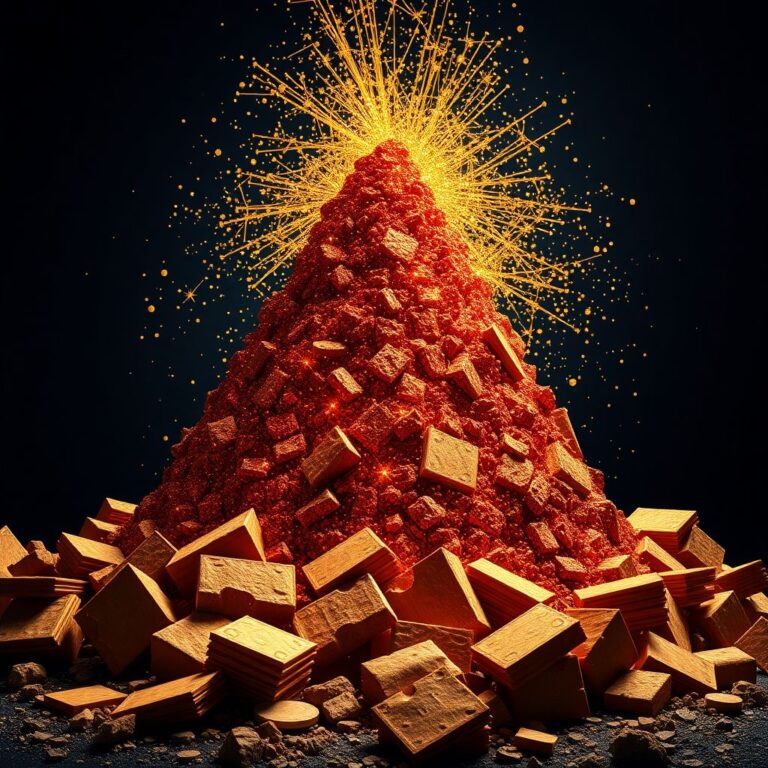 Финансовые пирамиды и псевдоинвестиции: как не отдать деньги мошенникам