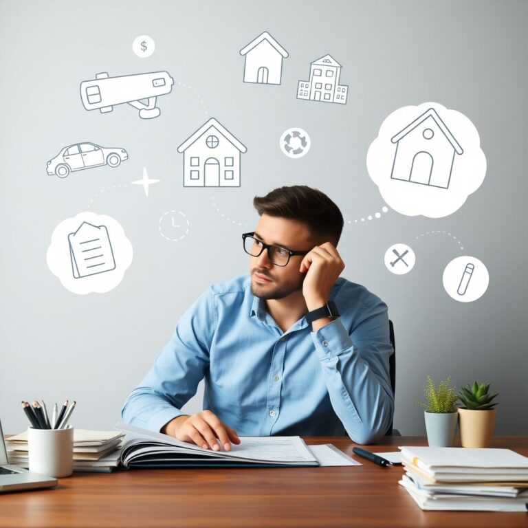 Как планировать крупные покупки и не влезать в долги: пошаговая финансовая стратегия