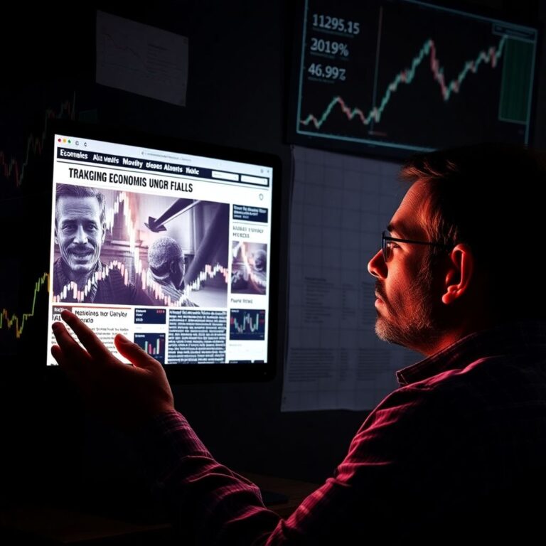 Новости экономики и ваши деньги: как понимать заголовки без паники