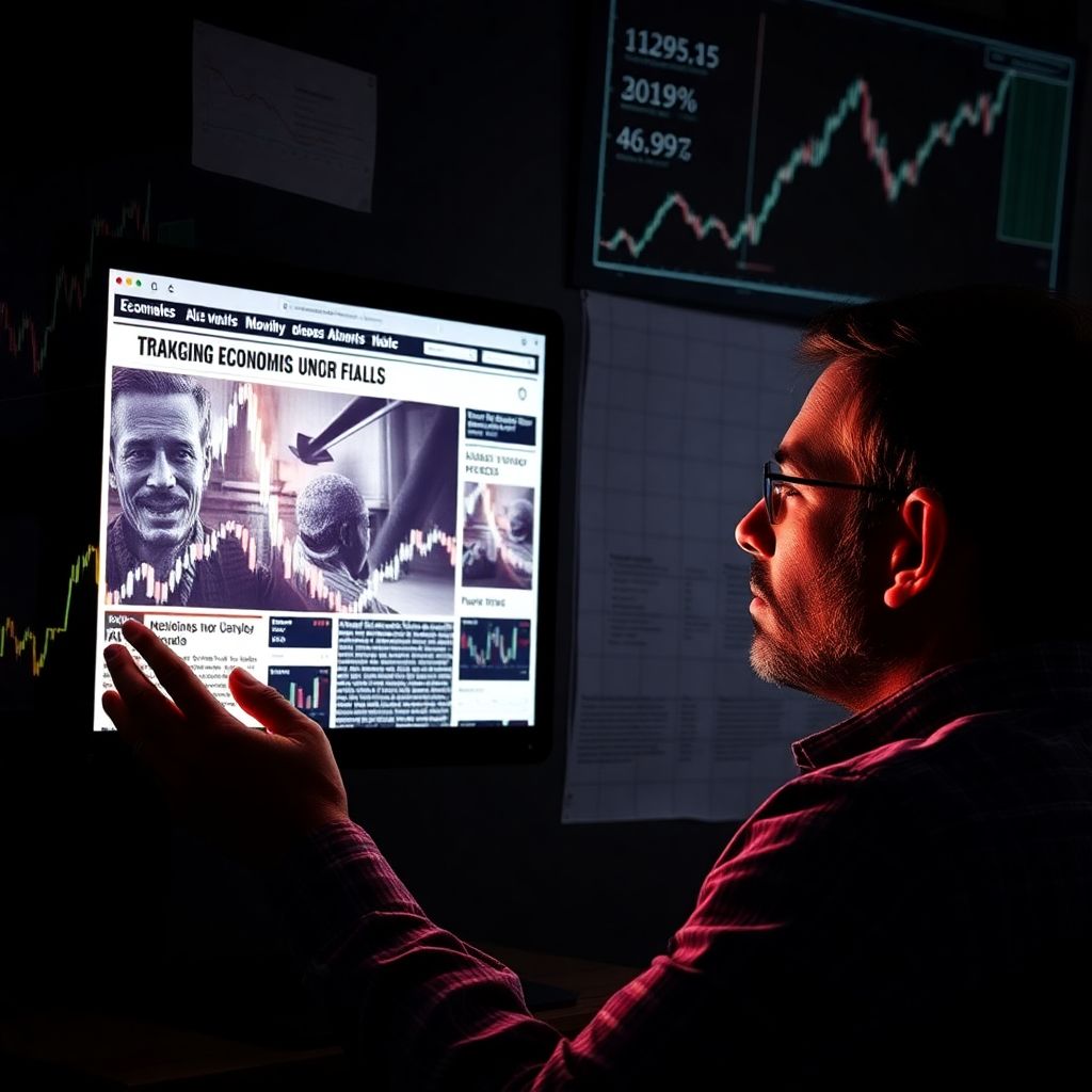 Новости экономики и ваши деньги: как понимать заголовки без паники