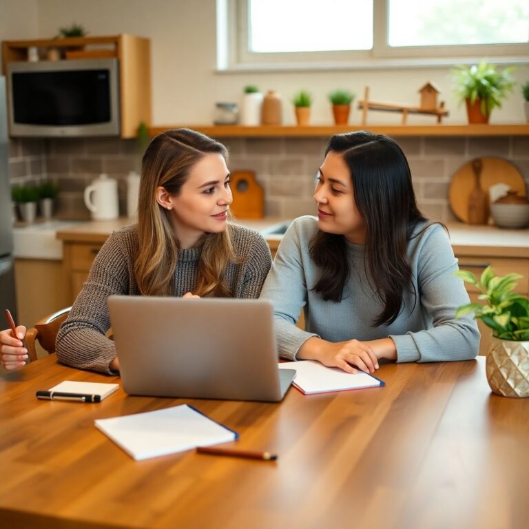 Как планировать семейный бюджет без ссор из‑за денег: правила и цели