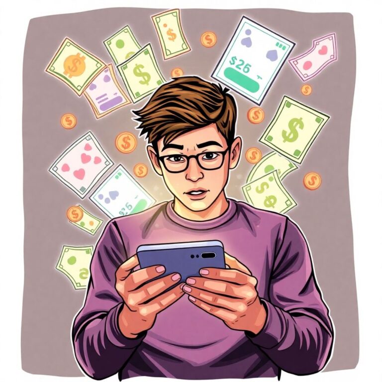 Ошибки новичков в инвестициях: реальные примеры и как легко их избежать