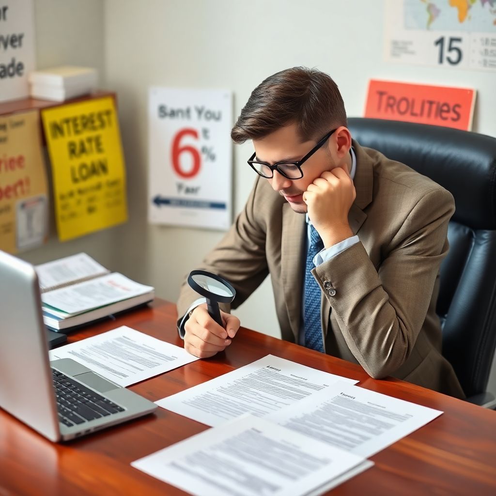 Как не переплатить по кредиту: подробное руководство для заемщика