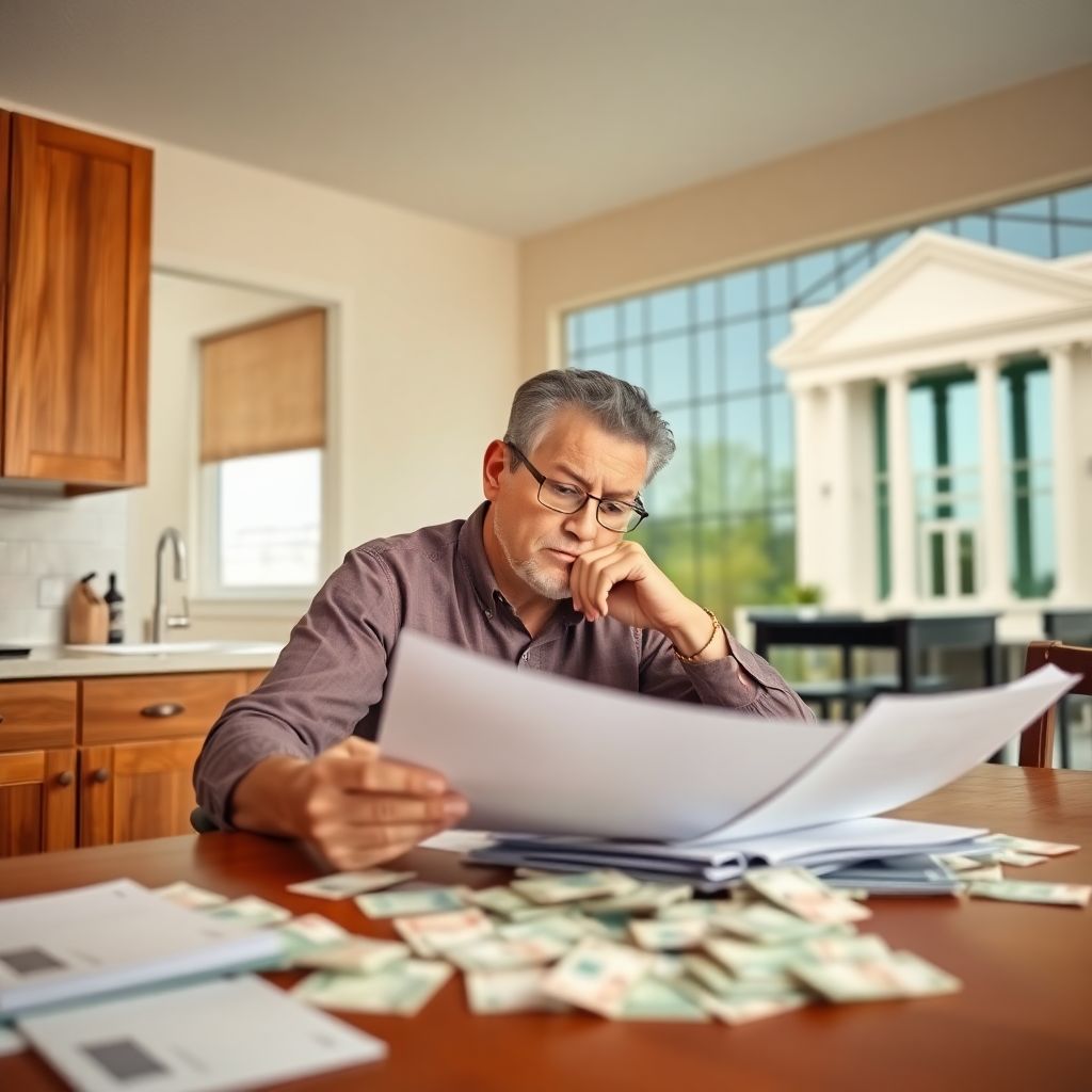 Как банки зарабатывают на кредитах и как это влияет на ваши ежедневные расходы