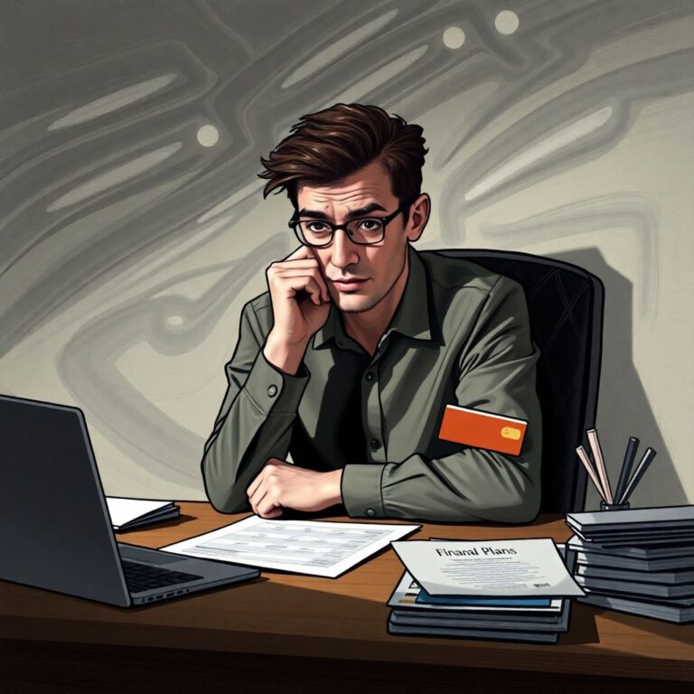 Психология денег: как финансовые привычки мешают разбогатеть и что с ними делать