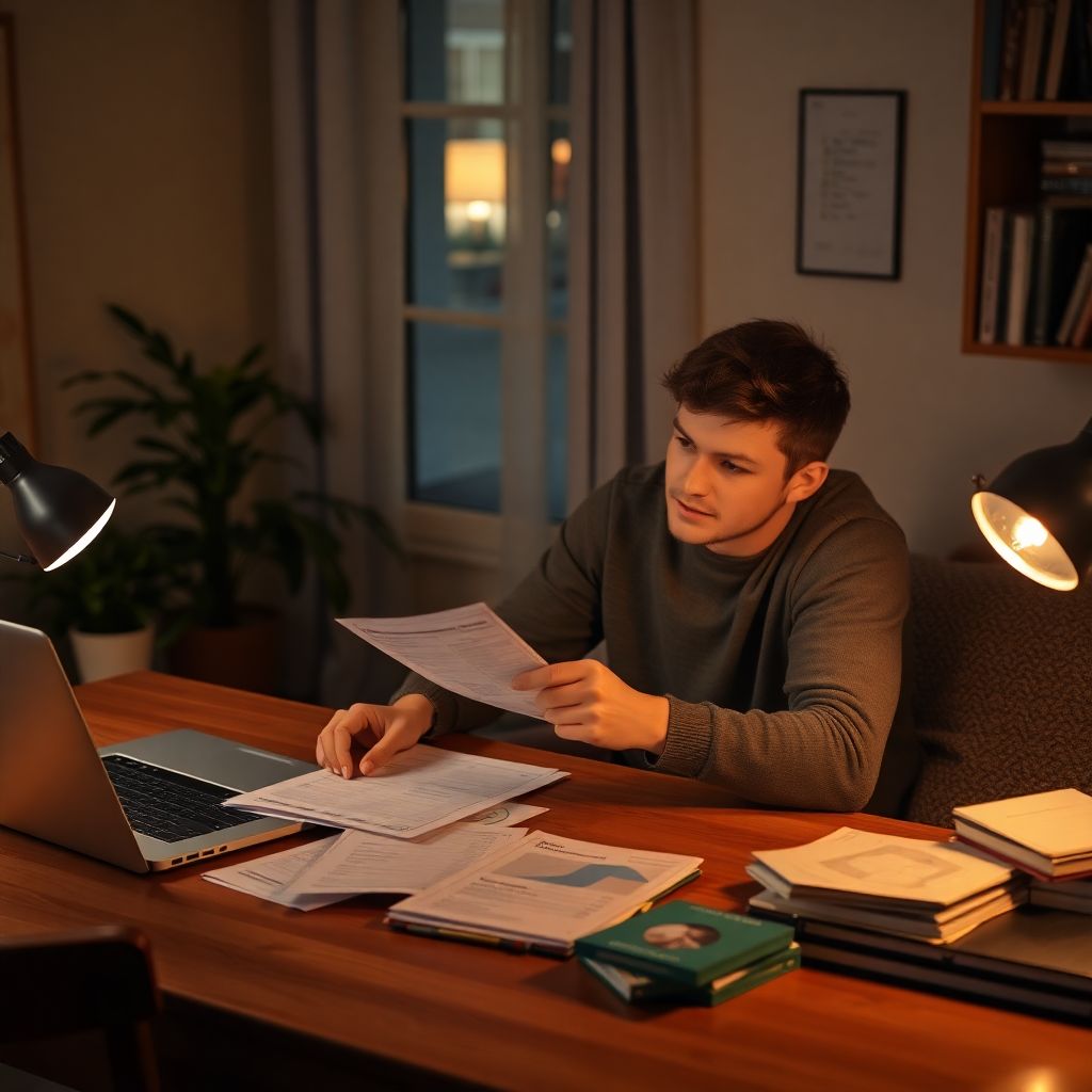 Финансовый чек‑ап личных финансов за один вечер: как навести порядок в деньгах