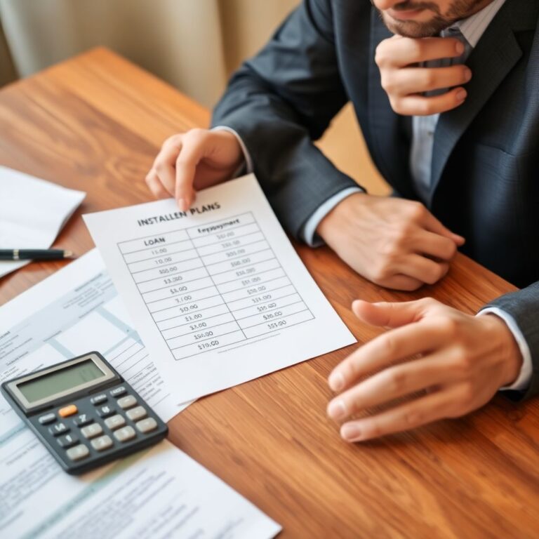 Кредит или рассрочка: как выбрать выгодный вариант и не переплатить