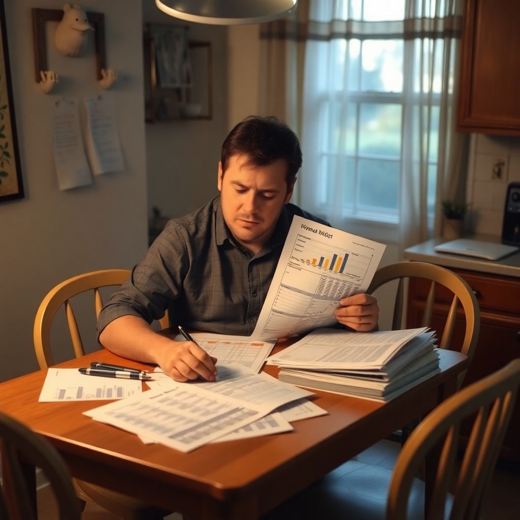 Как откладывать деньги, когда зарплаты едва хватает, и создать финансовую подушку