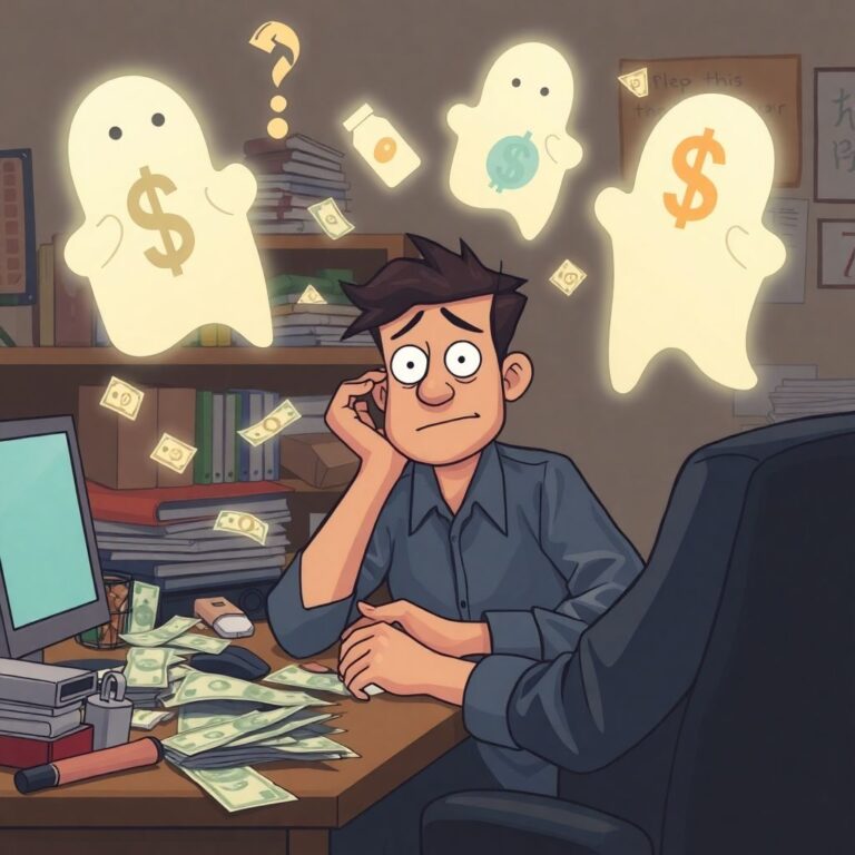 Как накопить деньги с нуля: ошибки, которые разрушают личные сбережения