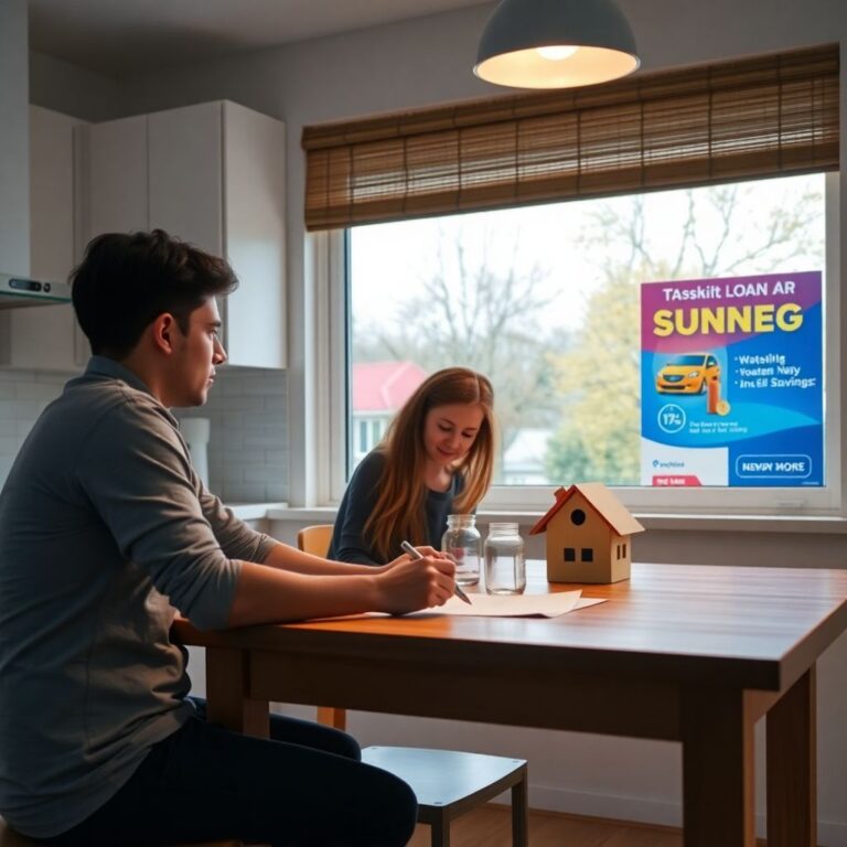 Крупные покупки без кредитов: как спланировать и накопить без жесткой экономии