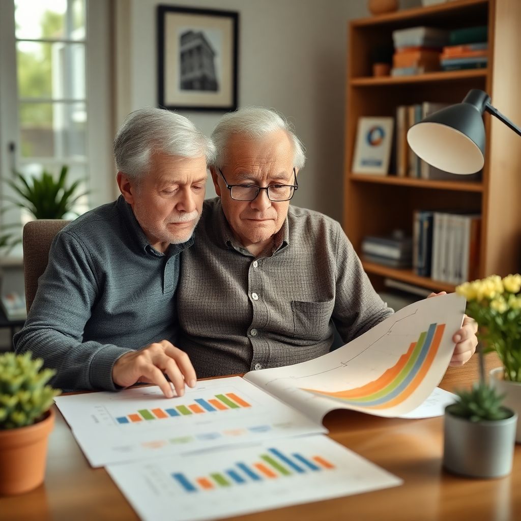 Инвестиции для осторожных: как сохранять капитал и получать стабильный доход