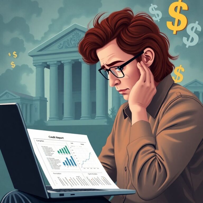 Кредитная история: зачем она нужна и как от нее зависят ваши деньги