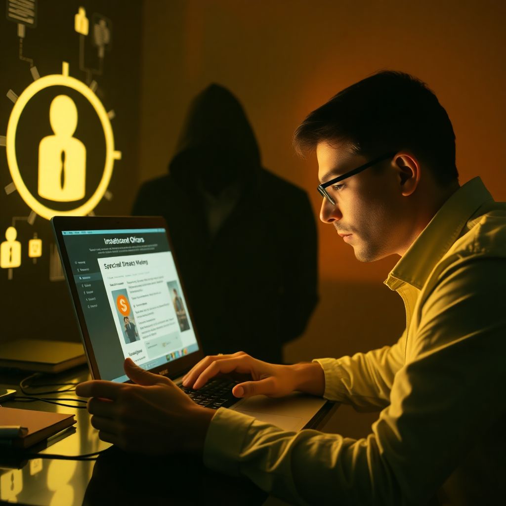 Как уберечь деньги от мошенников и не поддаться выгодным предложениям