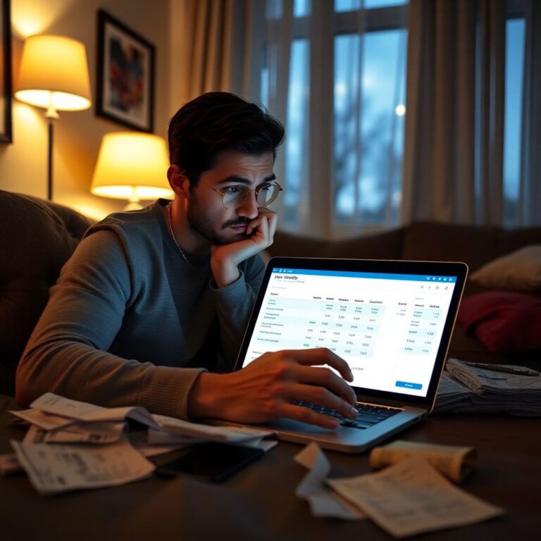 Куда деваются деньги: как за один вечер найти ошибки в расходах