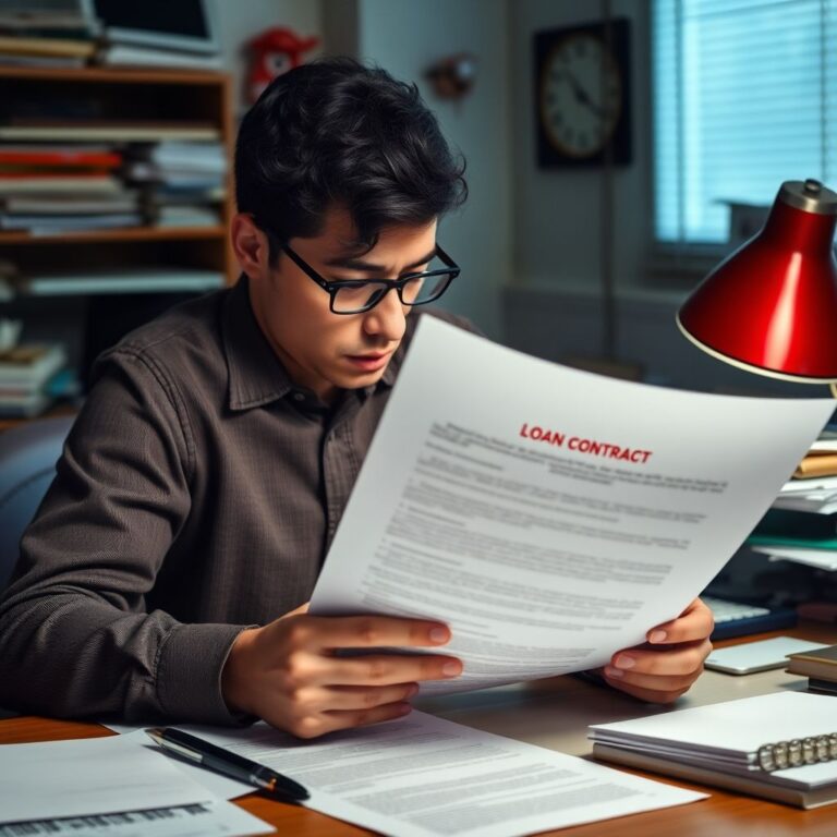 Кредит без переплат: как читать договор, находить скрытые комиссии и не переплачивать