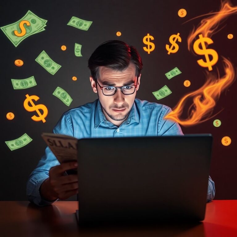 Экономические новости простым языком: как события в мире влияют на ваш кошелёк