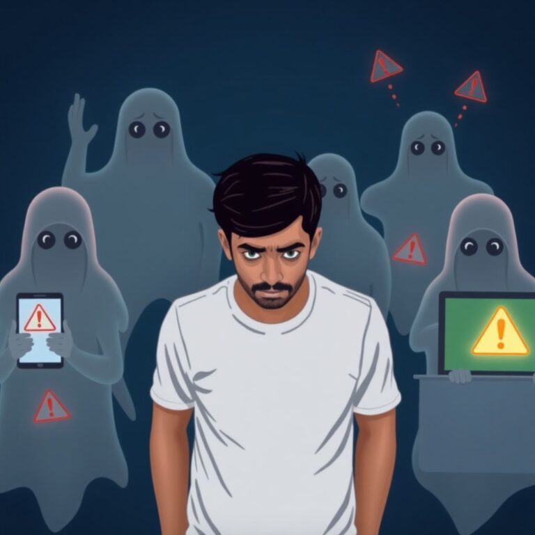Как не стать жертвой финансовых мошенников и вовремя распознать схемы