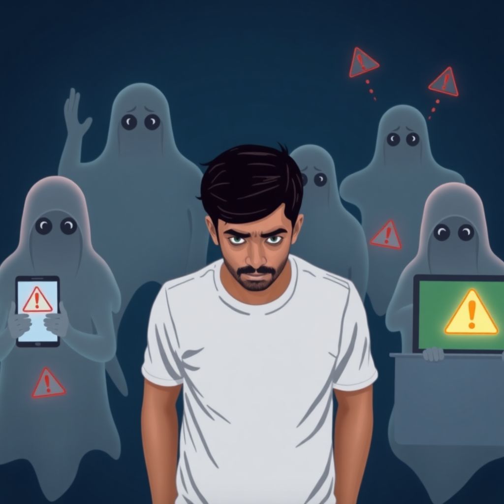Как не стать жертвой финансовых мошенников и вовремя распознать схемы