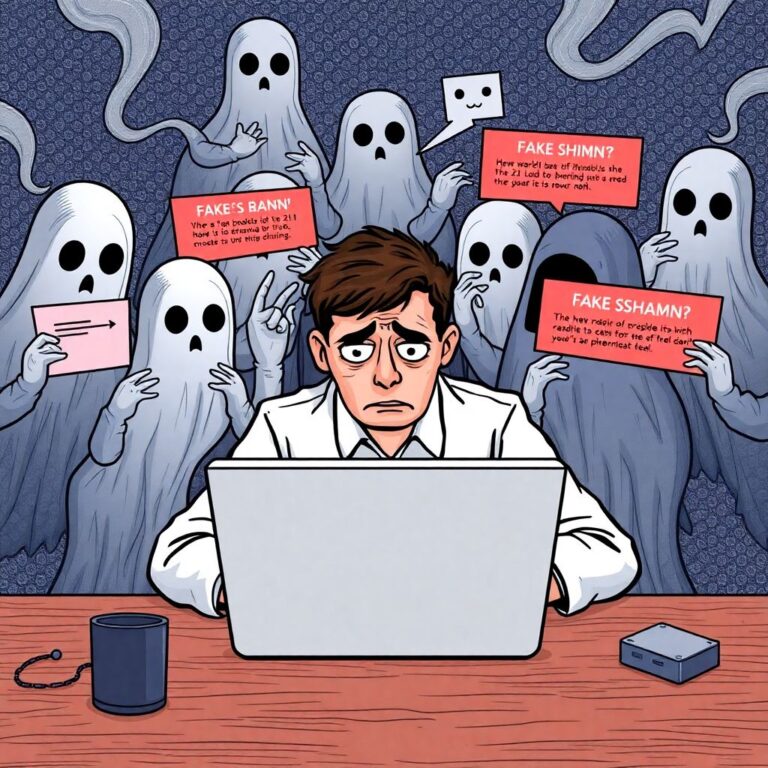 Финансовое мошенничество: как не стать жертвой и вовремя распознавать схемы