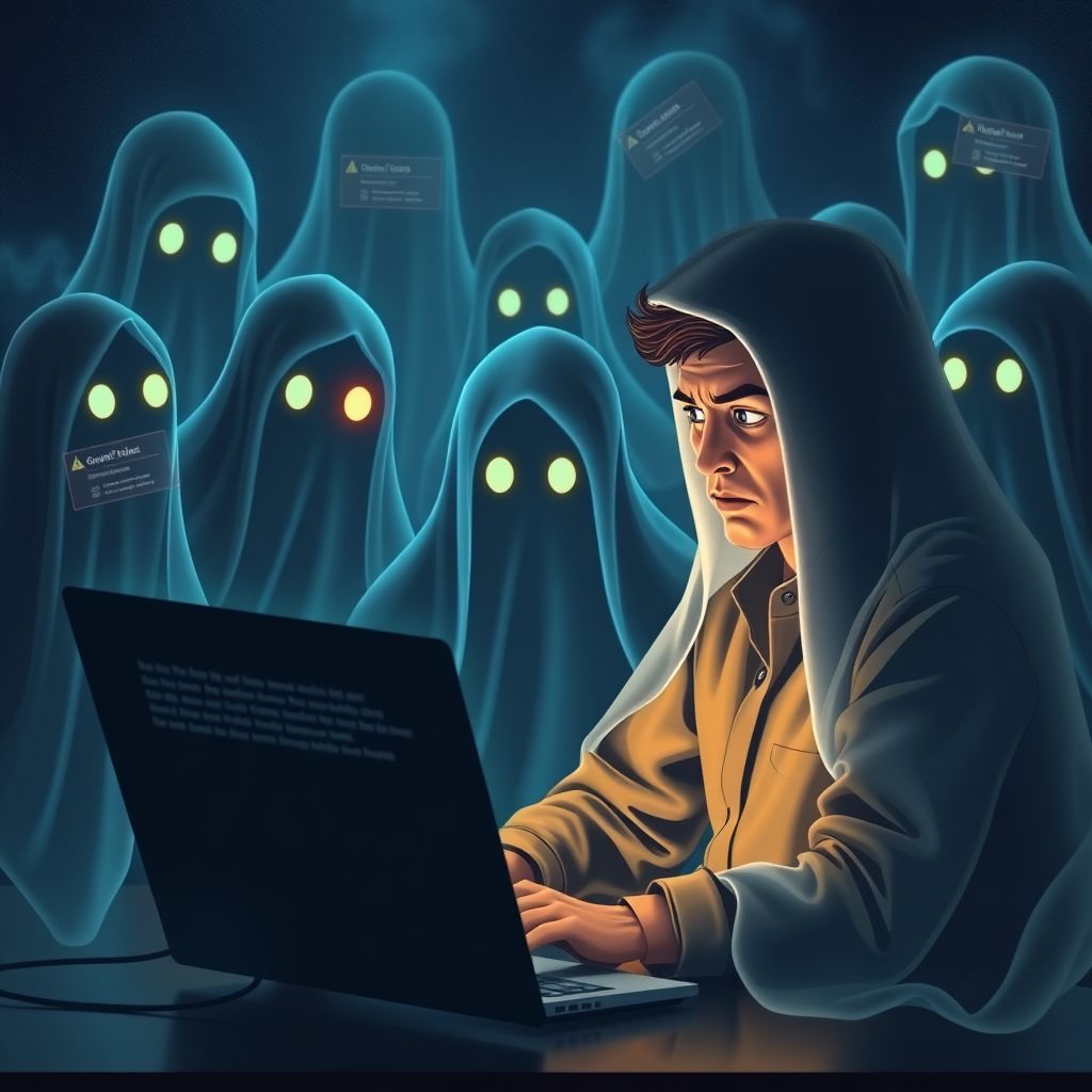 Как не стать жертвой финансовых мошенников и вовремя распознать опасную схему