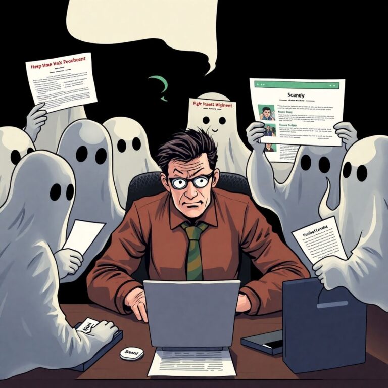 Как обезопасить свои деньги и распознать финансовое мошенничество без потерь