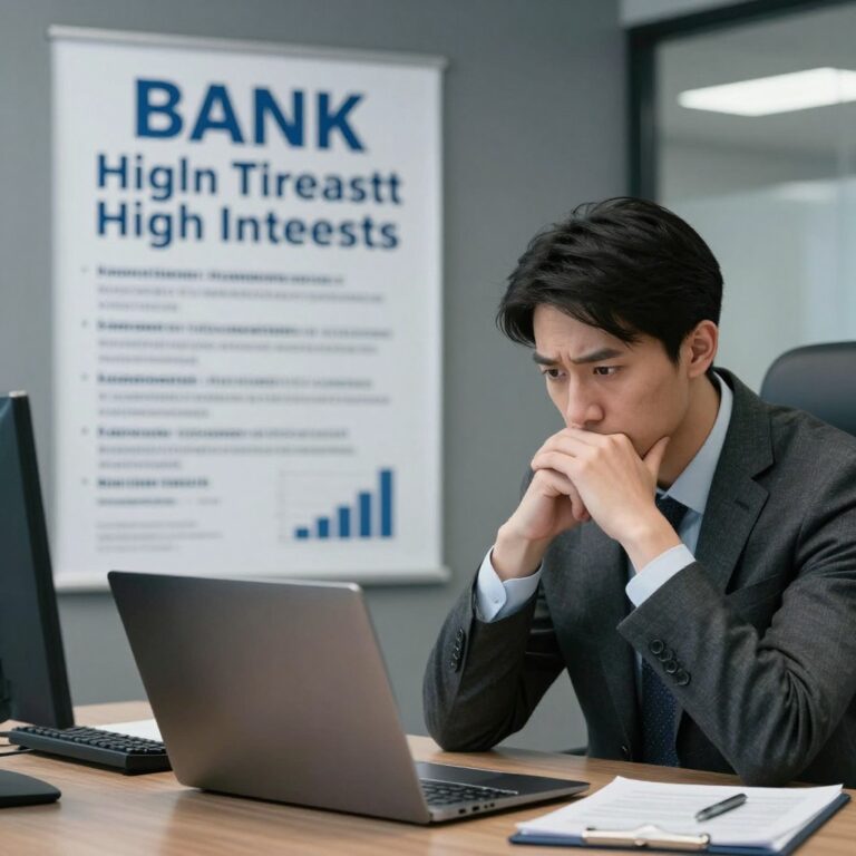 Вклады под 20% годовых: условия, риски и способы сохранить доход